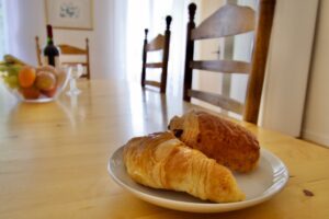 Farmhouse Croissants