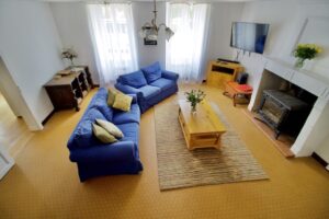 Lounge at Farmhouse