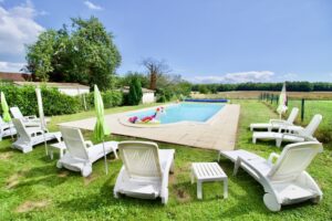 Pool-Loungers