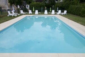 Pool-Seats