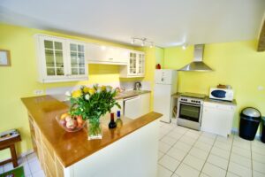 Stables Kitchen
