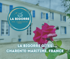 La Bigorre Gîtes, Charente-Maritime, France